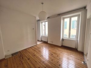 Achat Appartement 2 pièces 40m² ROMANS SUR ISERE 26100