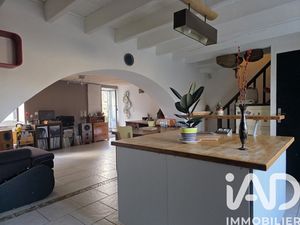 Vente Maison de village 3 pièces