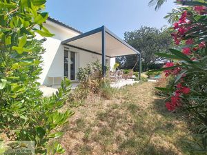 Achat Maison 6 pièces 116m² ST GEORGES D ORQUES 34680