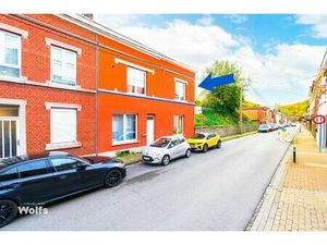 Duplex à vendre à Rue Haute Maison Herstal (VBD58357)