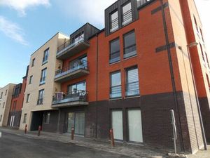 Appartement à vendre à Clos Fernand Debouck 3 Mons (VBD58125)