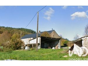 Vente Ferme 5 pièces