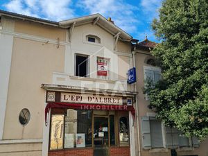 Maison de ville 9 pièces 145 m² à vendre / acheter labrit 40420 ? | ERA Immobilier