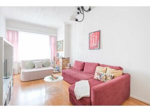 Appartement à vendre avec 1 chambre   Ixelles (VBD58132)