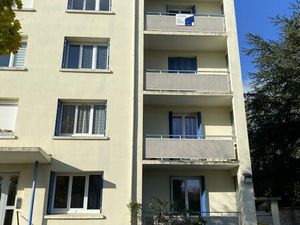 Achat Appartement 4 pièces 61m² ROMANS SUR ISERE 26100