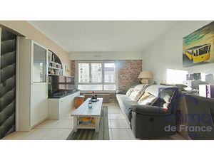 Achat Appartement 4 pièces 76m² ST ETIENNE 42100