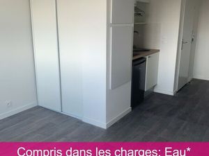 Location Appartement 1 pièce 19m² AUZEVILLE TOLOSANE 31320
