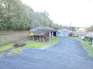 Vente maison 2 pièces 340 m² à Saint-Affrique (12400)  99 000 €