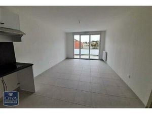 Location Appartement 2 pièces 43m² FROUZINS 31270