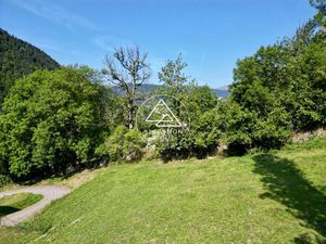 Achat Terrain 1 014m² ST JEAN D AULPS 74430