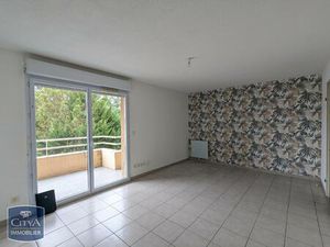 Location Appartement 3 pièces 54m² CARCASSONNE 11000