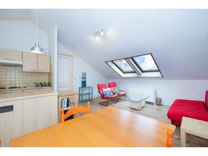 Appartement à vendre à Rue Jules Bouillon 16 Ixelles (VBD58224)