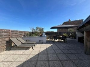 Appartement de 4 pièces de luxe en vente à Bagnolet  France