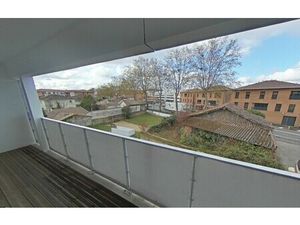 Location Appartement 3 pièces 58m² ST JORY 31790