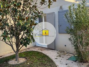 Achat Appartement 3 pièces 48m² ST PRIEST 69800