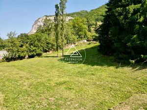 Achat Terrain 945m² ST JEAN D AULPS 74430