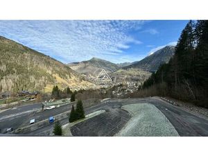 Achat Appartement 4 pièces 33m² ST JEAN D AULPS 74430