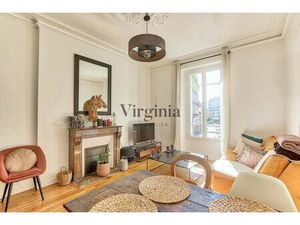 Appartement de prestige en vente Charenton-le-Pont  Île-de-France