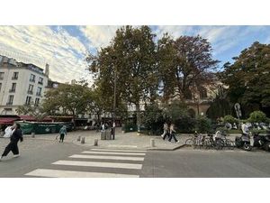 Appartement de luxe de 2 pièces en vente à Sorbonne  Jardin des Plantes  Saint-Victor  Par