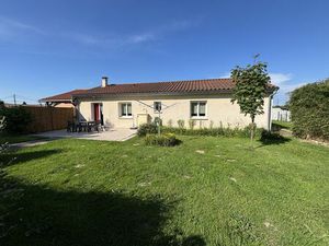 Achat Maison 4 pièces 85m² ARBIGNY 01190