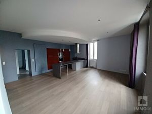 Location Maison 4 pièces 118m² CAHORS 46000