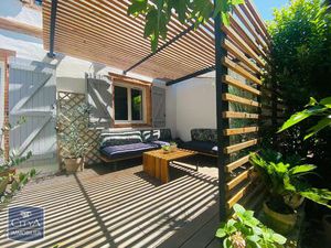 Location Maison 5 pièces 119m² LAFRANCAISE 82130