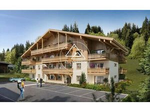 Achat Appartement ABONDANCE 74360