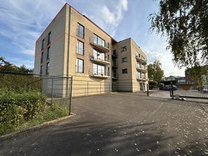 Appartement à vendre à Rue de l'Espoir 112 Grivegnée (VBD58177)