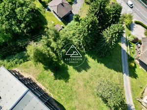 Achat Terrain 1 241m² ST JEAN D AULPS 74430