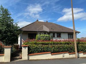 Maison 4 pièces 90 m² à vendre / acheter gauchy 02430 ? | ERA Immobilier