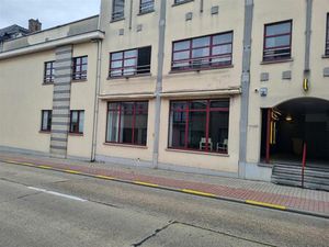 Appartement te huur in Zoutleeuw met 1 slaapkamer