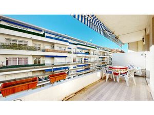 Appartement 2 pièces 46 m² à vendre / acheter nice 06000 ? | ERA Immobilier