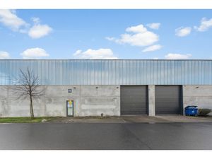 Commercieel te huur in Oostende