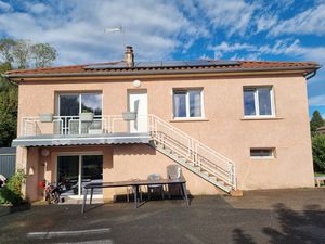 Achat Maison 8 pièces 138m² ARNAS 69400