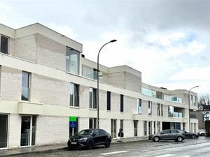 Appartement te huur in Anzegem met 2 slaapkamers