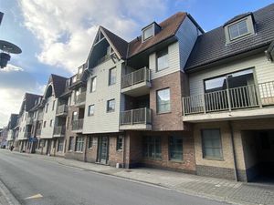 Appartement te huur in Bornem met 2 slaapkamers