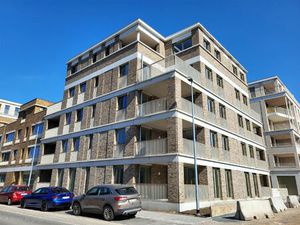 Appartement te huur in Puurs met 1 slaapkamer