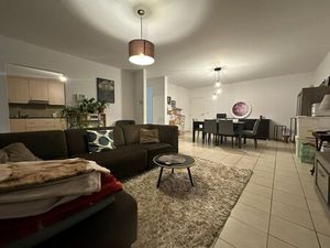 Appartement te huur in Schoten met 2 slaapkamers