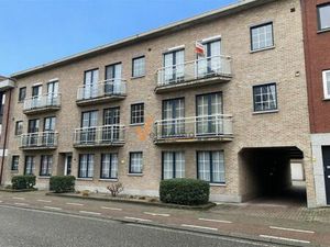 Appartement te huur in Schoten met 3 slaapkamers