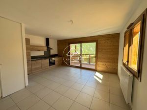 Achat Appartement 3 pièces 67m² ST JEAN D AULPS 74430