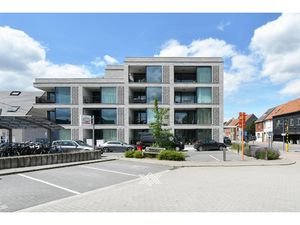 Appartement te huur in Deinze met 2 slaapkamers