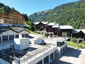 Achat Appartement 3 pièces 74m² ST JEAN D AULPS 74430