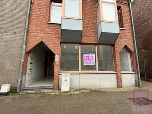 Appartement te huur in Geel met 1 slaapkamer