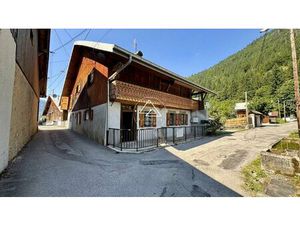 Achat Maison 7 pièces 220m² LE BIOT 74430