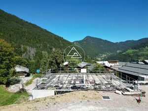 Achat Appartement 3 pièces 74m² ST JEAN D AULPS 74430