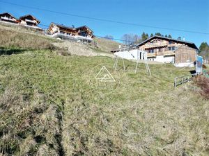 Achat Terrain 655m² LES GETS 74260