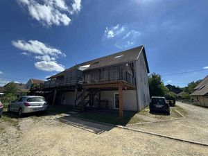 en vente Appartement 88 14 m² – 187 200 € |Altkirch