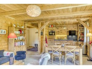 Achat Appartement 4 pièces 77m² DEMI QUARTIER 74120