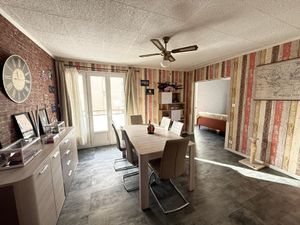 Appartement T3 bis - BEL AIR ANNONAY