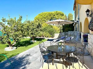 Vente appartement 4 pièces 118 m² Nice (06200)